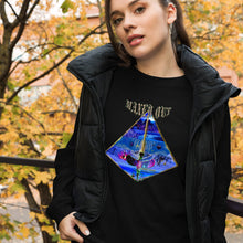 Load image into Gallery viewer, Maxed Out Maat Unisex Long Sleeve Tee