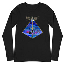 Load image into Gallery viewer, Maxed Out Maat Unisex Long Sleeve Tee