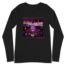 Load image into Gallery viewer, Maxed Out Kali Ma Unisex Long Sleeve Tee