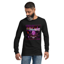Load image into Gallery viewer, Maxed Out Kali Ma Unisex Long Sleeve Tee