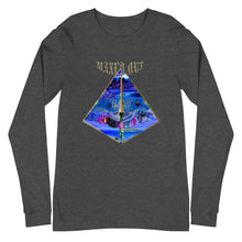 Load image into Gallery viewer, Maxed Out Maat Unisex Long Sleeve Tee