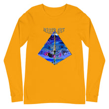 Load image into Gallery viewer, Maxed Out Maat Unisex Long Sleeve Tee