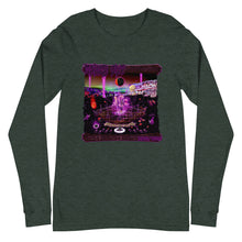 Load image into Gallery viewer, Maxed Out Kali Ma Unisex Long Sleeve Tee
