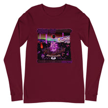 Load image into Gallery viewer, Maxed Out Kali Ma Unisex Long Sleeve Tee