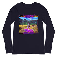Load image into Gallery viewer, Maxed Out Shiva Reign Unisex Long Sleeve Tee