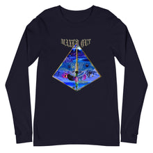 Load image into Gallery viewer, Maxed Out Maat Unisex Long Sleeve Tee