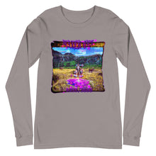 Load image into Gallery viewer, Maxed Out Shiva Reign Unisex Long Sleeve Tee