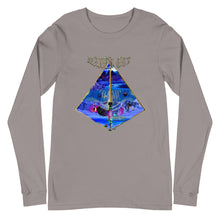 Load image into Gallery viewer, Maxed Out Maat Unisex Long Sleeve Tee