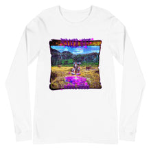 Load image into Gallery viewer, Maxed Out Shiva Reign Unisex Long Sleeve Tee