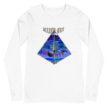Load image into Gallery viewer, Maxed Out Maat Unisex Long Sleeve Tee