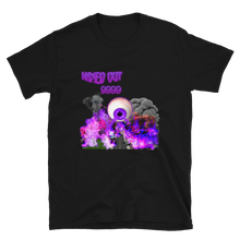 Load image into Gallery viewer, Maxed Out Cyclops Unisex T-Shirt