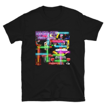 Load image into Gallery viewer, Maxed Out Arcade Unisex T-Shirt
