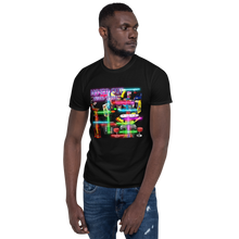 Load image into Gallery viewer, Maxed Out Arcade Unisex T-Shirt