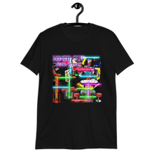 Load image into Gallery viewer, Maxed Out Arcade Unisex T-Shirt