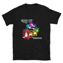 Load image into Gallery viewer, Maxed Out Gateway Unisex T-Shirt