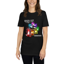Load image into Gallery viewer, Maxed Out Gateway Unisex T-Shirt