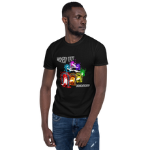 Load image into Gallery viewer, Maxed Out Gateway Unisex T-Shirt