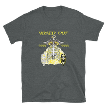 Load image into Gallery viewer, Maxed Out Unisex T-Shirt