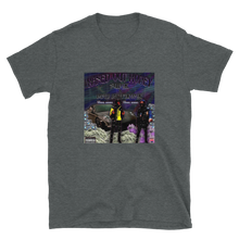 Load image into Gallery viewer, Maxed Out Money Unisex T-Shirt