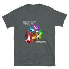 Load image into Gallery viewer, Maxed Out Gateway Unisex T-Shirt