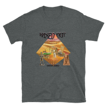 Load image into Gallery viewer, Maxed Out Underworld Lord Unisex T-Shirt