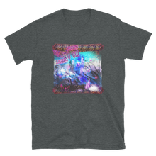 Load image into Gallery viewer, Maxed Out Crystal City Unisex T-Shirt