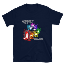 Load image into Gallery viewer, Maxed Out Gateway Unisex T-Shirt