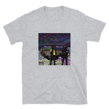 Load image into Gallery viewer, Maxed Out Money Unisex T-Shirt