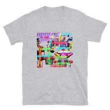 Load image into Gallery viewer, Maxed Out Arcade Unisex T-Shirt