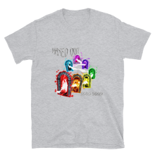 Load image into Gallery viewer, Maxed Out Gateway Unisex T-Shirt