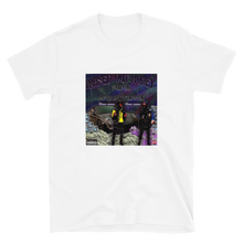 Load image into Gallery viewer, Maxed Out Money Unisex T-Shirt