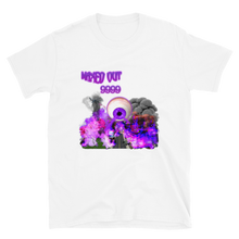 Load image into Gallery viewer, Maxed Out Cyclops Unisex T-Shirt