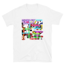Load image into Gallery viewer, Maxed Out Arcade Unisex T-Shirt