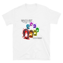 Load image into Gallery viewer, Maxed Out Gateway Unisex T-Shirt