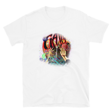 Load image into Gallery viewer, Maxed Out Ma9netic x GAW$ Unisex T-Shirt