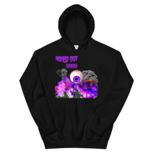Load image into Gallery viewer, Maxed Out Cyclops Unisex Hoodie