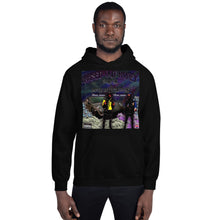 Load image into Gallery viewer, Maxed Out Money Unisex Hoodie