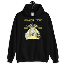 Load image into Gallery viewer, Maxed Out Unisex Hoodie