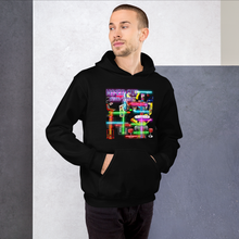 Load image into Gallery viewer, Maxed Out Arcade Unisex Hoodie
