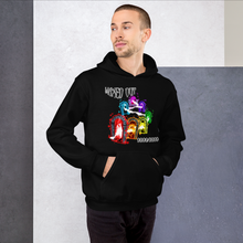 Load image into Gallery viewer, Maxed Out Gateway Unisex Hoodie