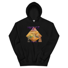 Load image into Gallery viewer, Maxed Out Underworld Lord Alt Unisex Hoodie