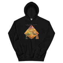 Load image into Gallery viewer, Maxed Out Underworld Lord Unisex Hoodie