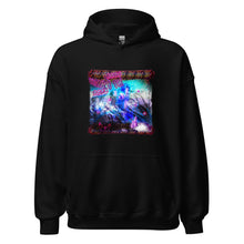 Load image into Gallery viewer, Maxed Out Crystal City Unisex Hoodie
