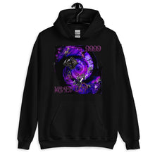 Load image into Gallery viewer, Maxed Out Cyclone Unisex Hoodie