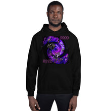 Load image into Gallery viewer, Maxed Out Cyclone Unisex Hoodie