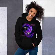 Load image into Gallery viewer, Maxed Out Cyclone Unisex Hoodie