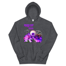 Load image into Gallery viewer, Maxed Out Cyclops Unisex Hoodie