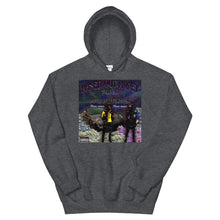 Load image into Gallery viewer, Maxed Out Money Unisex Hoodie