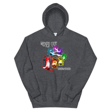 Load image into Gallery viewer, Maxed Out Gateway Unisex Hoodie
