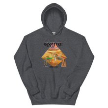 Load image into Gallery viewer, Maxed Out Underworld Lord Unisex Hoodie